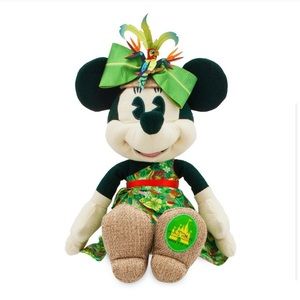 Minnie Mouse Main Attraction May Minnie